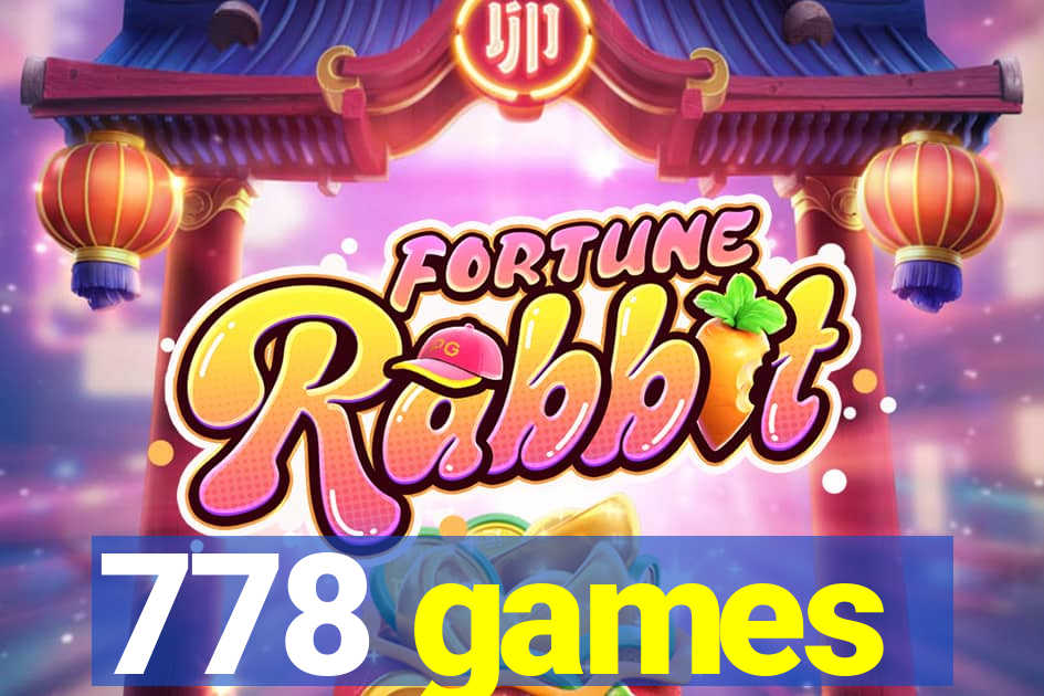 778 games